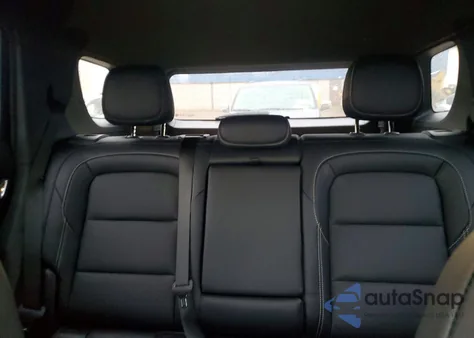 2026 GMC Terrain Elevation z USA, uszkodzony, nr VIN 3GKALUEG6TL219601